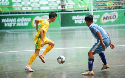 Góc chuyên gia: Mách mẹ bí quyết tiếp động lực để con rèn ý chí từ thể thao