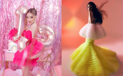Thành tích đáng nể của Bảo Hà - Tân Quán quân Teen Models 2022