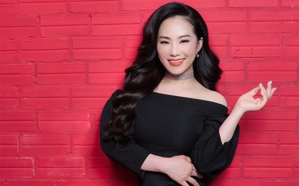 Bỏ mặt nạ Kim Sa Ngư, Lương Bích Hữu trở thành cố vấn của chương trình Ngôi Sao 30s
