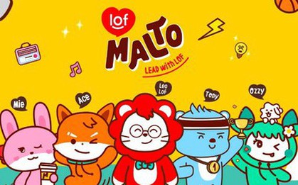 Lof Malto: Tất tần tật về biệt đội Malto Gang đang nổi đình đám