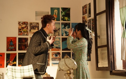 Ca sĩ Thương Võ ra mắt ca khúc mới “Người có còn thương”