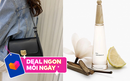 Muốn chinh phục nàng Bọ Cạp khó tính thì hãy chọn ngay 6 món quà sinh nhật chất lượng, đang khuyến mãi đậm trên Lazada dịp cuối tháng