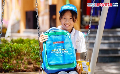 Chuyến xe năng lượng mang tên "1 lon nước nhỏ, 1 cộng đồng to" đã để lại dấu ấn gì?