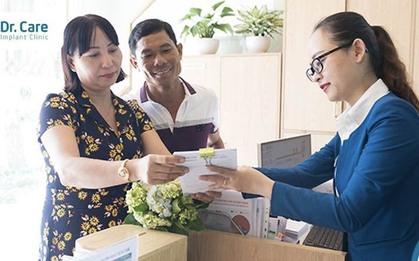 Giá trồng răng Implant - Mất răng có nên trồng Implant sớm?