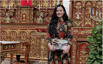 Hàng Thùng Phương Mode - Đồng hành cùng phái đẹp nâng tầm phong cách thời trang