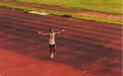 Ấn tượng S-Race: Những câu chuyện thú vị trên hành trình trưởng thành của người trẻ