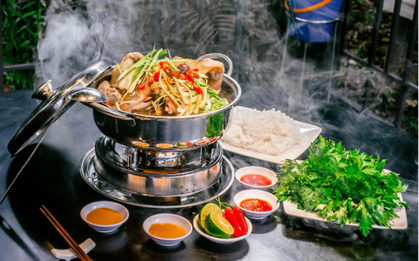 Lý giải sức hút khó cưỡng của hệ thống dê tộc Hoàng Gia Mộc