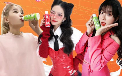 Gen Z đang là thế hệ vô cùng có “gu” khi luôn sẵn sàng “biến tấu” mọi thứ theo cá tính của mình