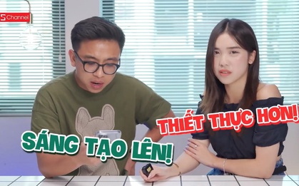 Sắp đến Tết và đây chính là “nhiệm vụ” khiến nhiều người chật vật!