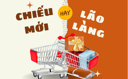 Dấu hiệu nhận biết "chiếu mới" và "lão làng" Shopee, bạn thuộc team nào mau vào nhận mặt