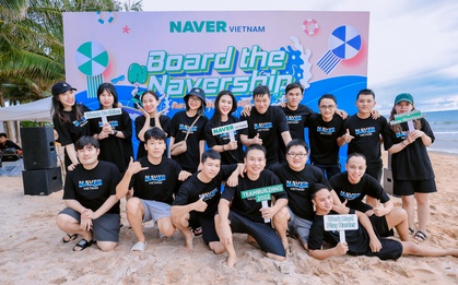 Chuyên gia Dev Hàn Quốc: Năng lực bắt kịp xu hướng toàn cầu của các bạn trẻ IT Việt Nam rất vượt trội