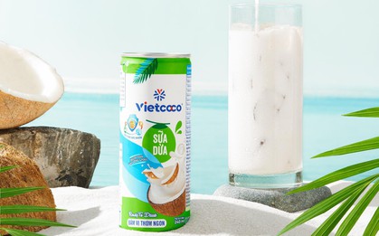 Top 4 loại sữa thực vật giúp đẹp dáng sáng da không thể bỏ qua