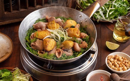 Chả Cá Lão Ngư khai trương cơ sở mới - điểm đến hấp dẫn cho tín đồ sành ăn