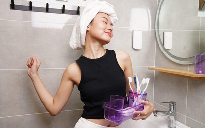 Nhựa Duy Tân ra mắt loạt sản phẩm nhựa SAN mới