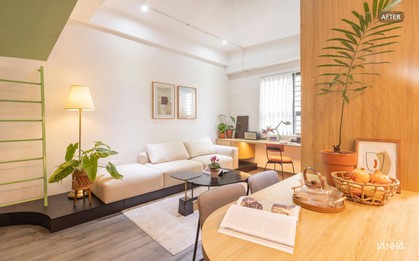 Cùng Nippon Paint Tết này hô biến nhà xinh, rinh ngàn quà đỉnh