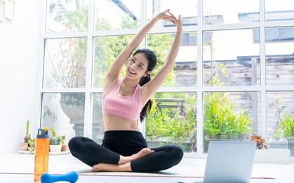 Khỏe bên trong, đẹp bên ngoài, đây là bí quyết “nhỏ mà có võ” của nhiều người trẻ thời nay