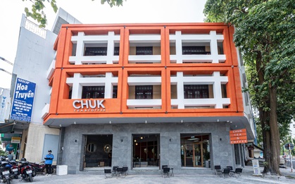 Chuk Tea & Coffee chính thức chào sân tại 2 thành phố Bà Rịa và Vũng Tàu