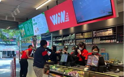 "Một chạm" là WIN
