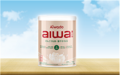 Tuổi già vui khỏe hơn vì có Aiwa - Thân Khỏe Tâm An
