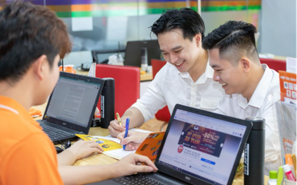 FPT Aptech tuyển sinh 2500 chỉ tiêu ngành Lập trình năm 2023