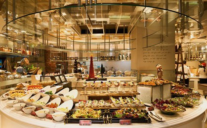 Ngày thứ 2 hoàn hảo cùng Marriott Bonvoy