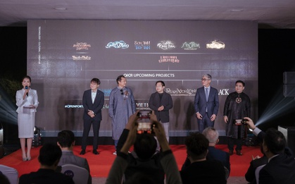 2023: Công nghệ VFX Việt khẳng định vị thế, xu hướng KOL ảo “lên ngôi”?