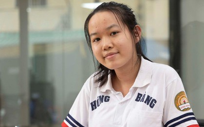 Nữ sinh đạt IELTS 8.0 từ lớp 8 ngay lần thi đầu tiên: Phương pháp Linearthinking giúp tôi thay đổi hoàn toàn tư duy học tiếng Anh!