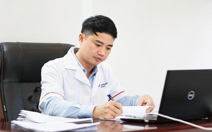 Trungtamthuoc.com - Mục tiêu nâng tầm quy mô dẫn đầu chất lượng