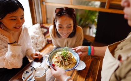 Mì Nhật Zeppin từ nhà Acecook có gì khiến “Fan ghiền mì” chao đảo?