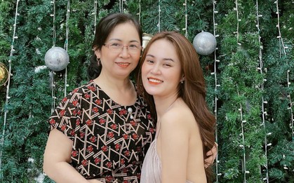 Mẹ tôi - Người phụ nữ ở đâu cũng phải đẹp!