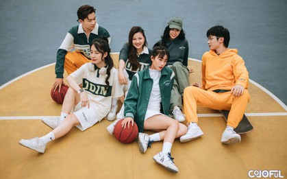 ODIN CLUB - Thương hiệu thời trang cùng giới trẻ tự tin khoe cá tính