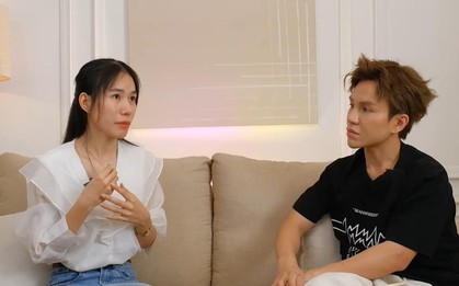 Chuỗi chương trình cải thiện da miễn phí thực tế của Call Me Duy thu hút khán giả với chủ đề peel da