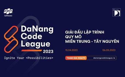 Cuộc thi lập trình thu hút hàng trăm đội thi với tổng giải thưởng hơn 200 triệu đồng