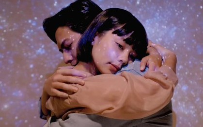 Tình yêu được nuôi dưỡng từ những khoảnh khắc nhỏ nhất ta trải qua cùng nhau