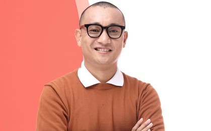 Doanh nhân Tuấn Trần cùng hành trình mang đến cho nhân viên sự tử tế, niềm vui và sung túc