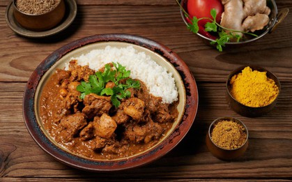 Các món ngon được chế biến từ gà Mỹ
