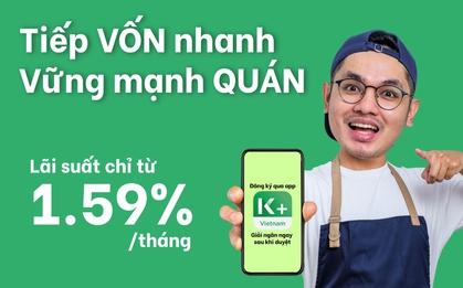 Giải mã DNA khởi nghiệp của người Việt