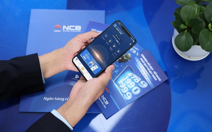 Mở ứng dụng NCB iziMobile, nhận ngay ưu đãi hấp dẫn tại hệ thống Sun World