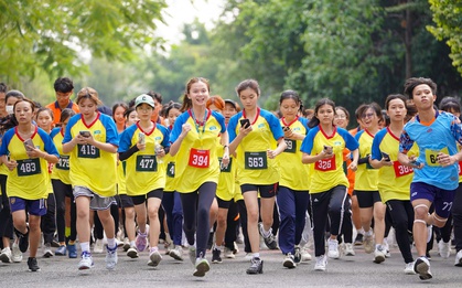 Đa dạng sân chơi ngoại khóa - môi trường đại học cực chất của sinh viên HUTECH