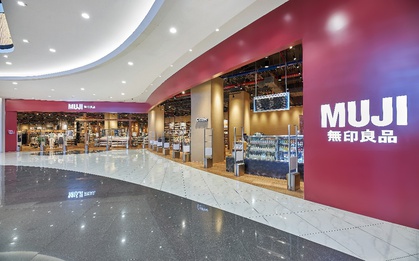 MUJI Việt Nam khai trương cửa hàng thứ sáu, giới thiệu thêm sản phẩm dành riêng cho thị trường Việt Nam