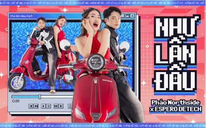 Rapper Pháo "tăng ga" trở lại trong ca khúc mới, hứa hẹn gây sốt mùa hè này