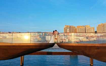 Bỏ túi combo du lịch cực ''uy tín'' tại Nam Phú Quốc mùa hè này