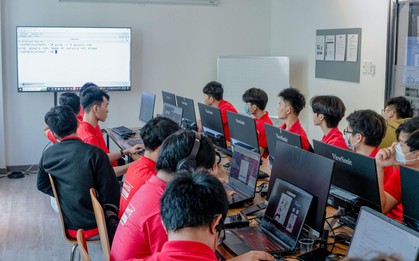 Tiếp sức đôi cánh trẻ vươn tới thành công trong ngành CNTT - Aptech cùng bạn giảm nỗi lo tài chính
