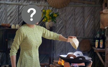 Hé lộ về hoa khôi đứng sau các món đặc sản miền Tây