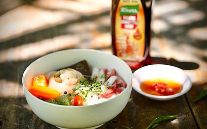 Cư dân mạng đổ xô nấu nướng chụp ảnh, thì ra bí quyết là đây