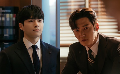 Phim mới của Kim Myung Soo gây tò mò vì quan hệ của bộ đôi nam chính
