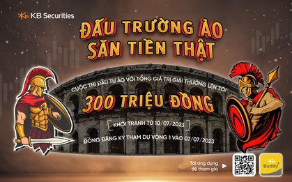 Hành trình học đầu tư của giới trẻ