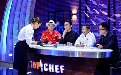 Món ăn ngon hết nước chấm trong Top Chef 2023