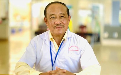 PGS.TS Nguyễn Huy Nga: COVID-19 đã dạy chúng ta bài học đắt giá về cách chống vi khuẩn, virus biến đổi
