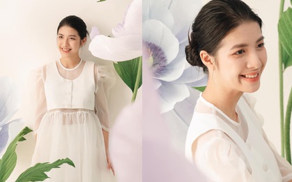 LESAC đồng hành cùng cô gái "đặc biệt" Vũ Hoàng Diệu